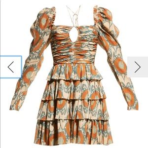 Ulla Johnson Naiya Dress